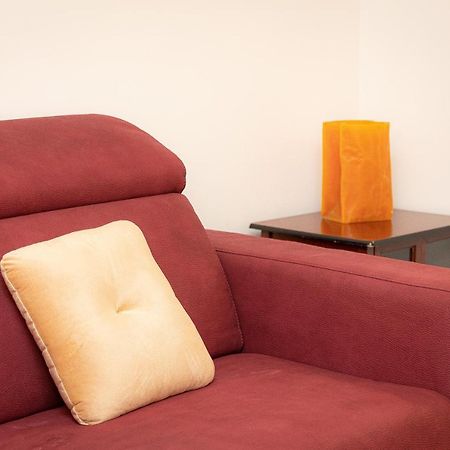 Ciambella Art Home-Rental In روما المظهر الخارجي الصورة