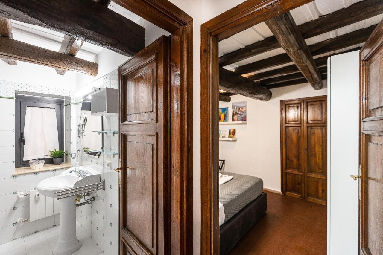 Ciambella Art Home-Rental In روما المظهر الخارجي الصورة