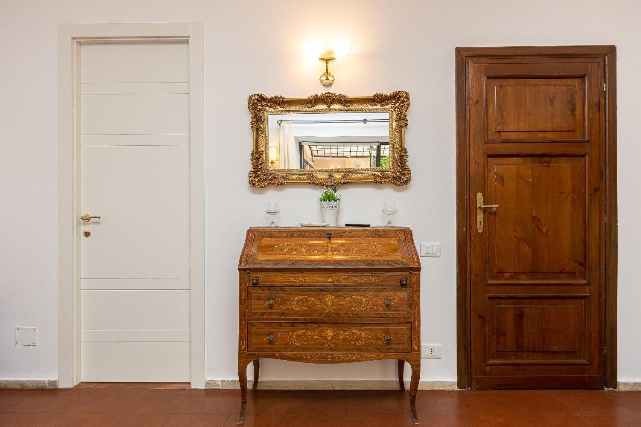 Ciambella Art Home-Rental In روما المظهر الخارجي الصورة