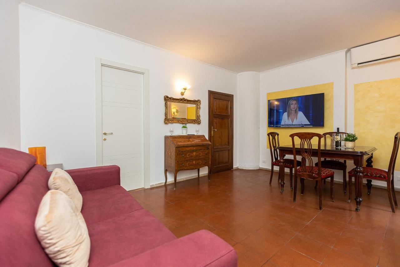Ciambella Art Home-Rental In روما المظهر الخارجي الصورة